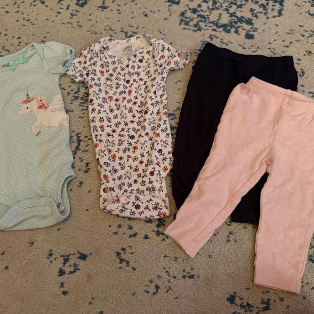 Carter-s Women's Multi Bundles - Picture 1 of 2
